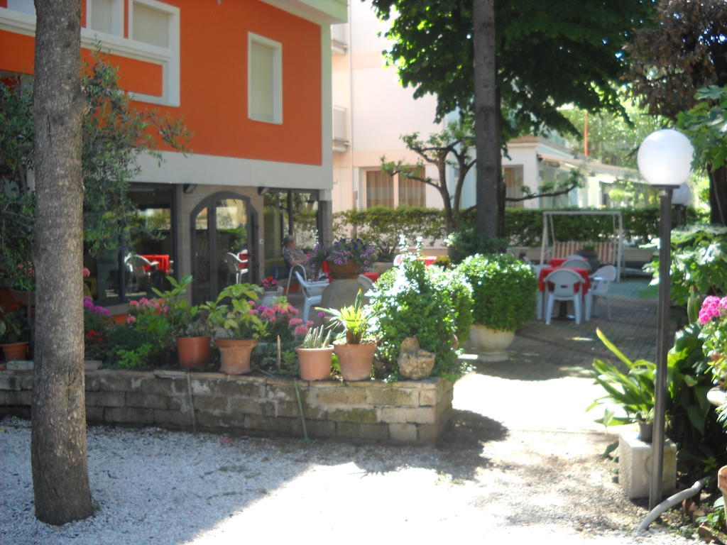Hotel Edelweiss