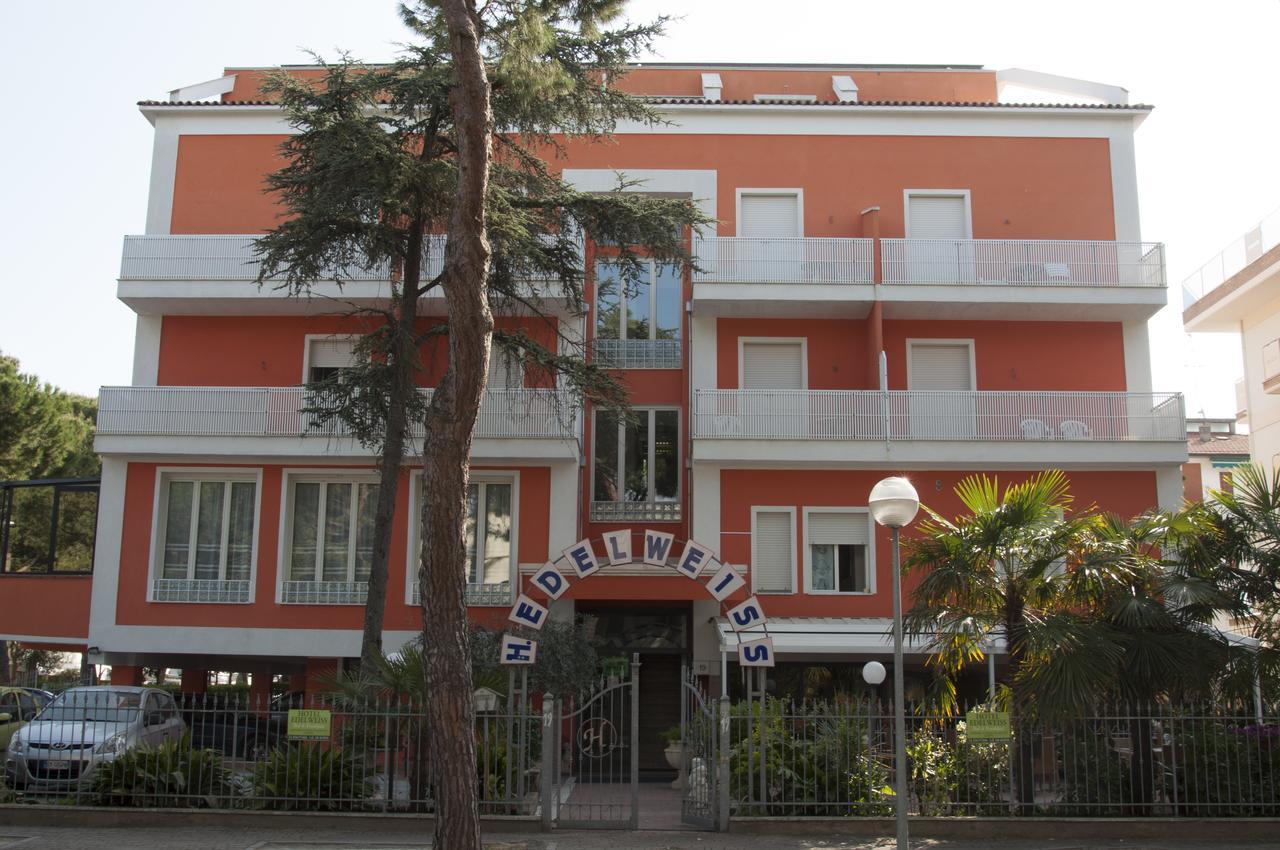 Hotel Edelweiss Cervia