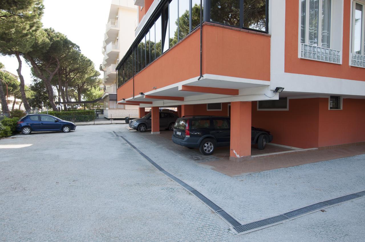 Edelweiss Hotel Cervia