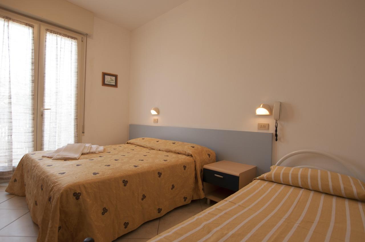 Edelweiss Hotel Cervia