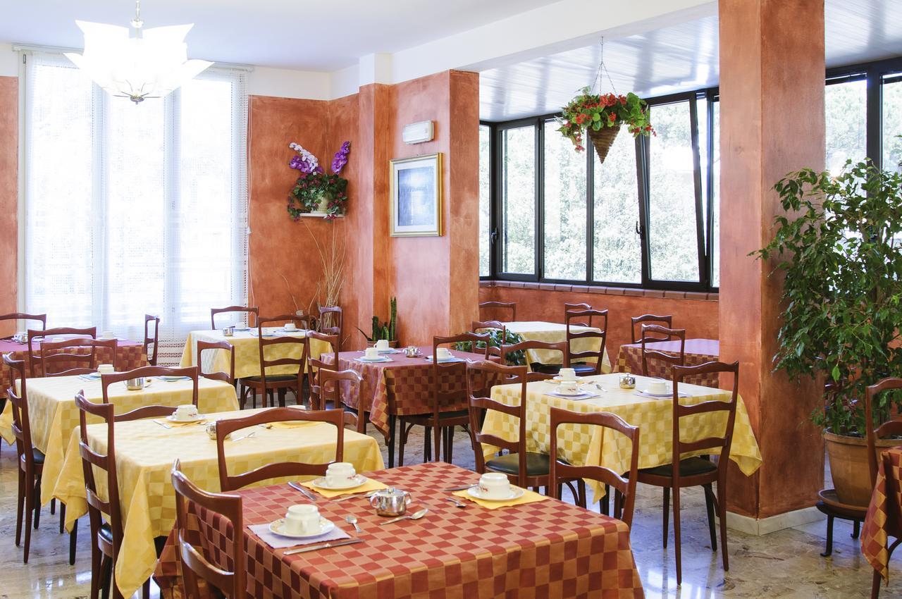Edelweiss Hotel Cervia