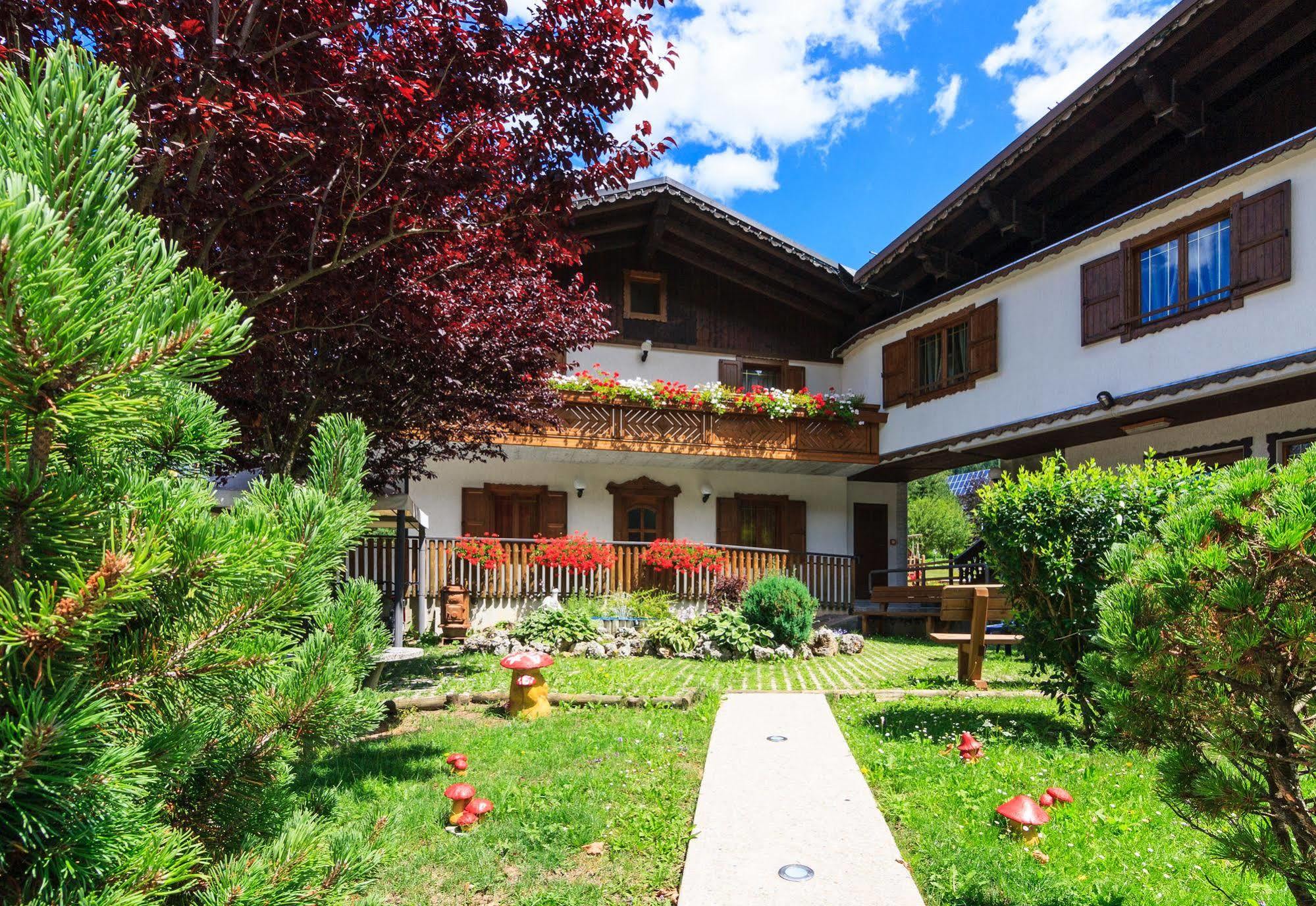 Edelweiss Hotel Cervia