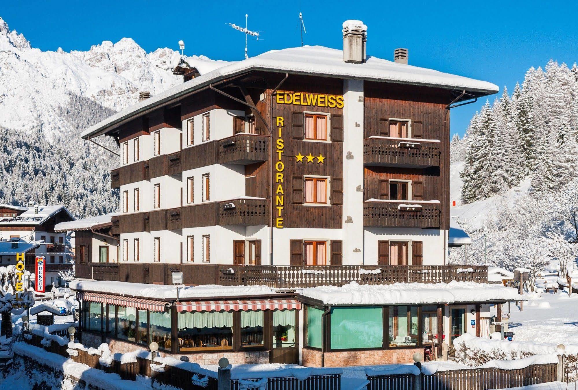 Edelweiss