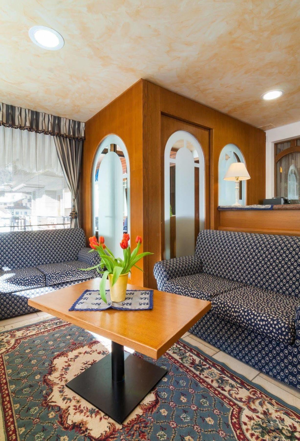 Edelweiss Hotel Cervia