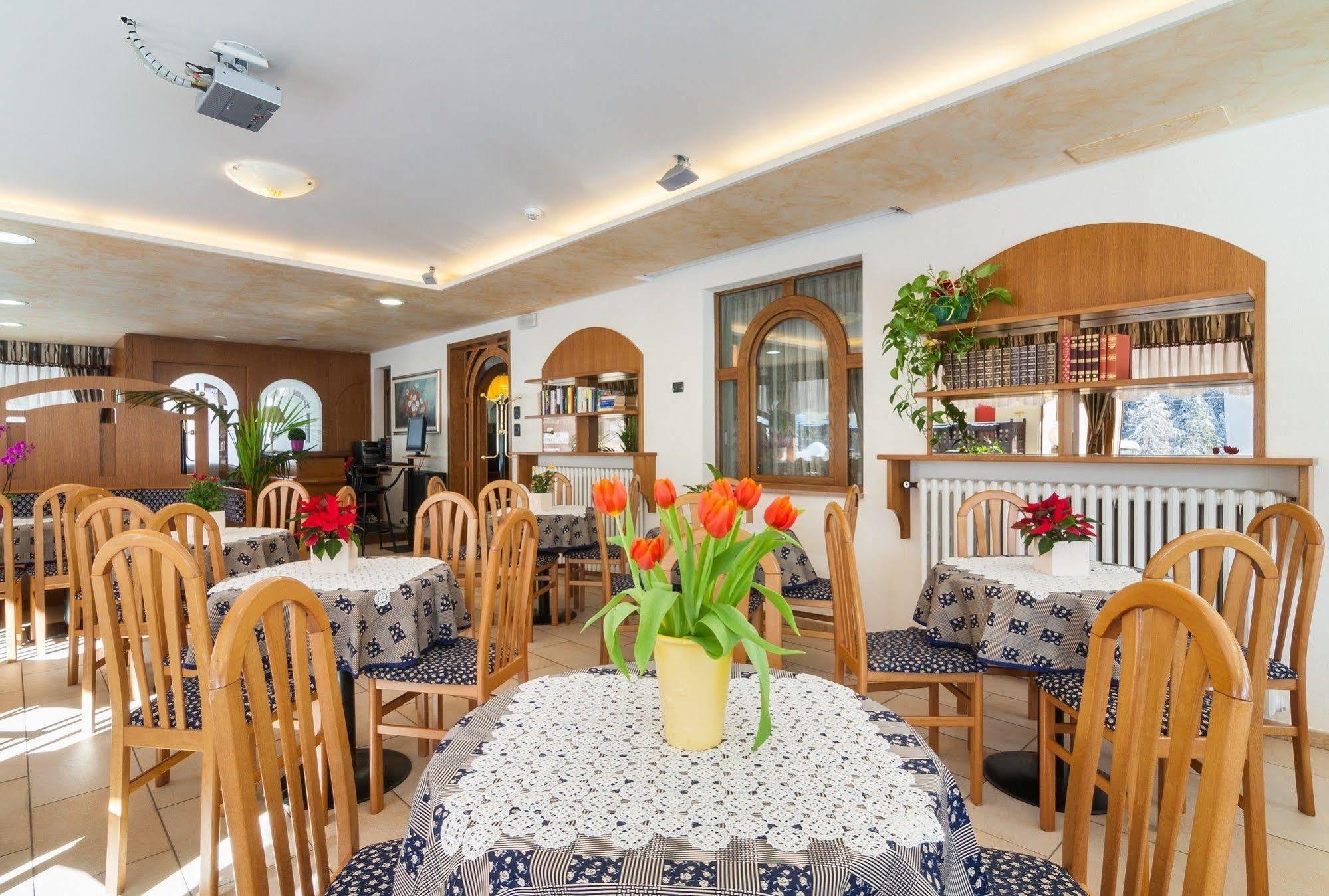 Edelweiss Hotel Cervia