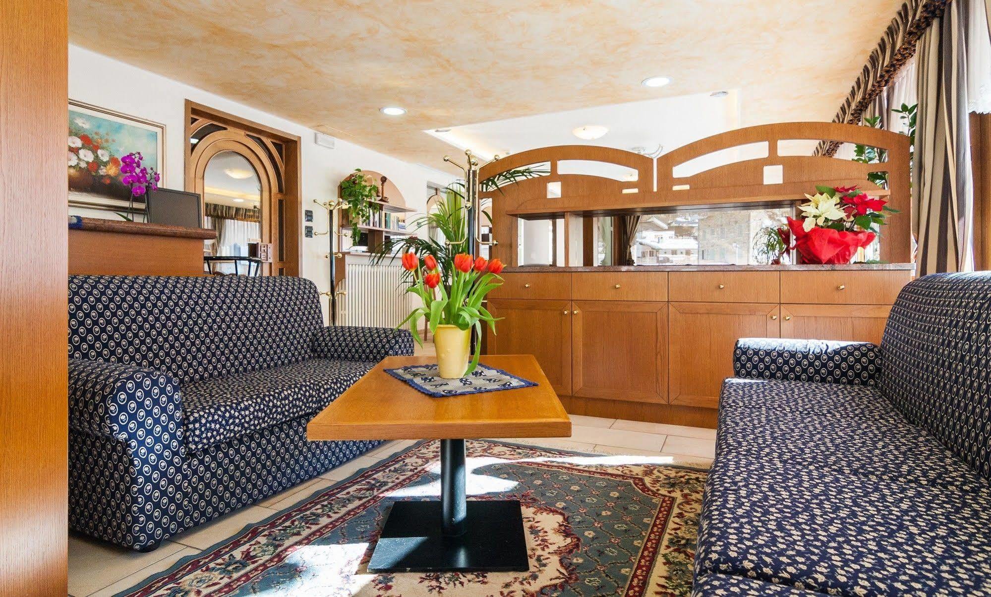 Edelweiss Hotel